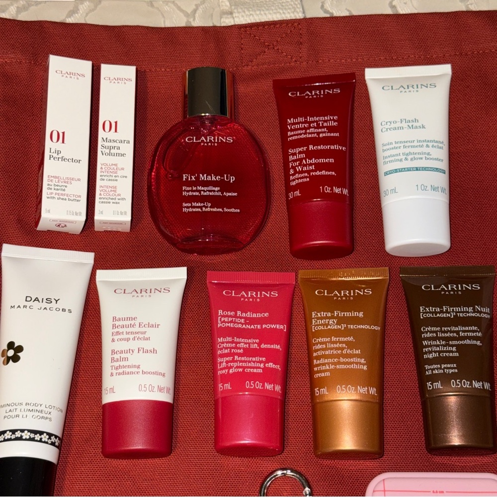 Beauty and Skincare Full Size and Gift lot - Picture 2 of 15